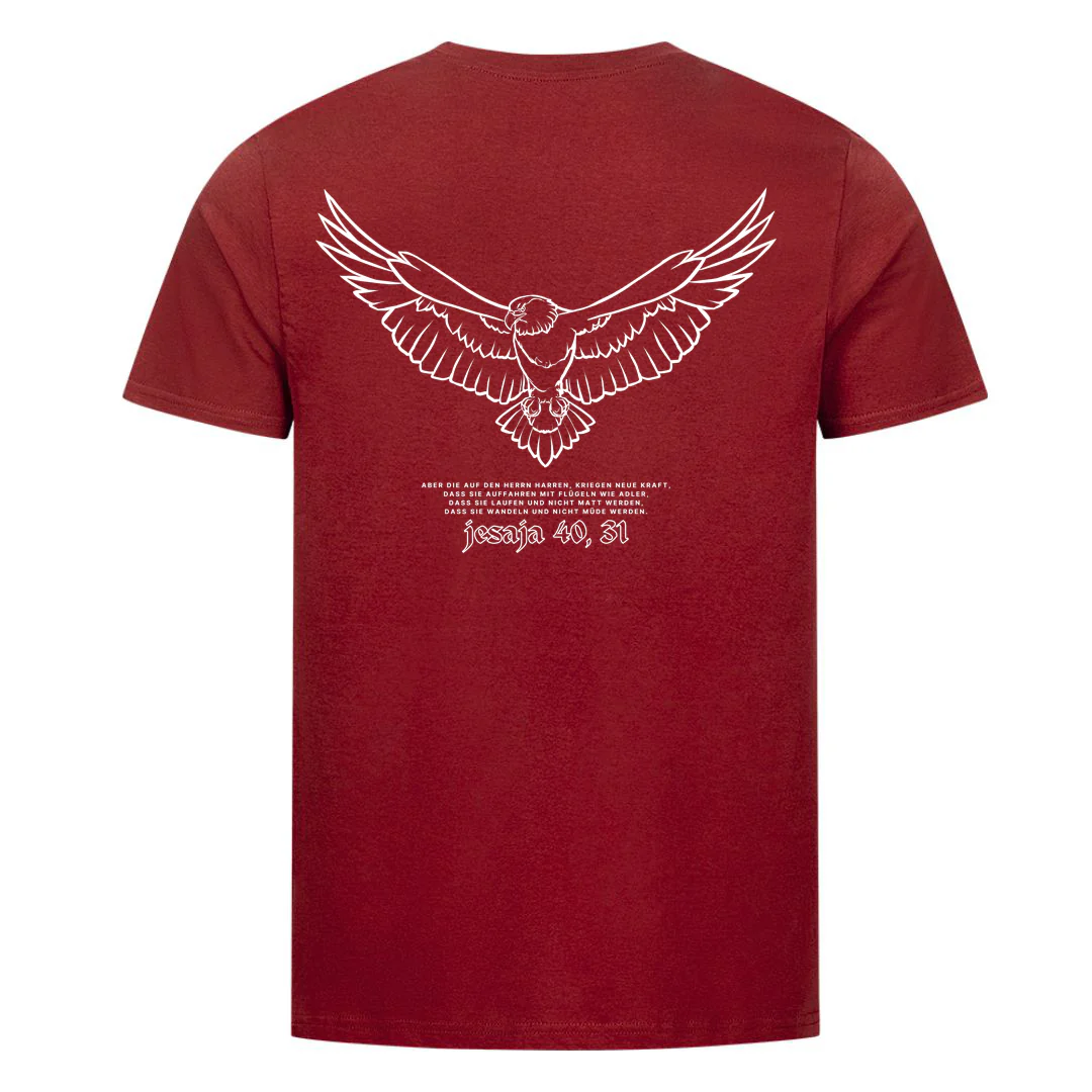 Adler Shirt Backprint - Image 8