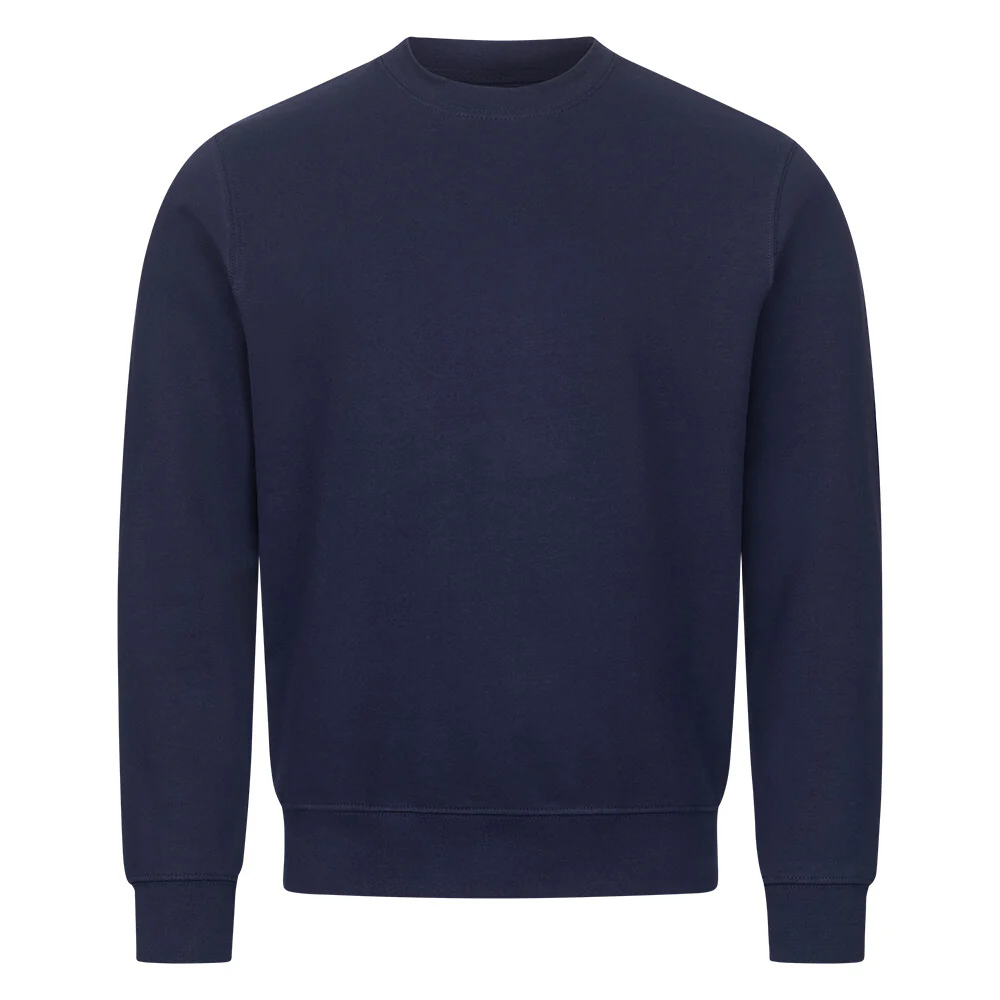 Adler Sweatshirt BackPrint - Image 4