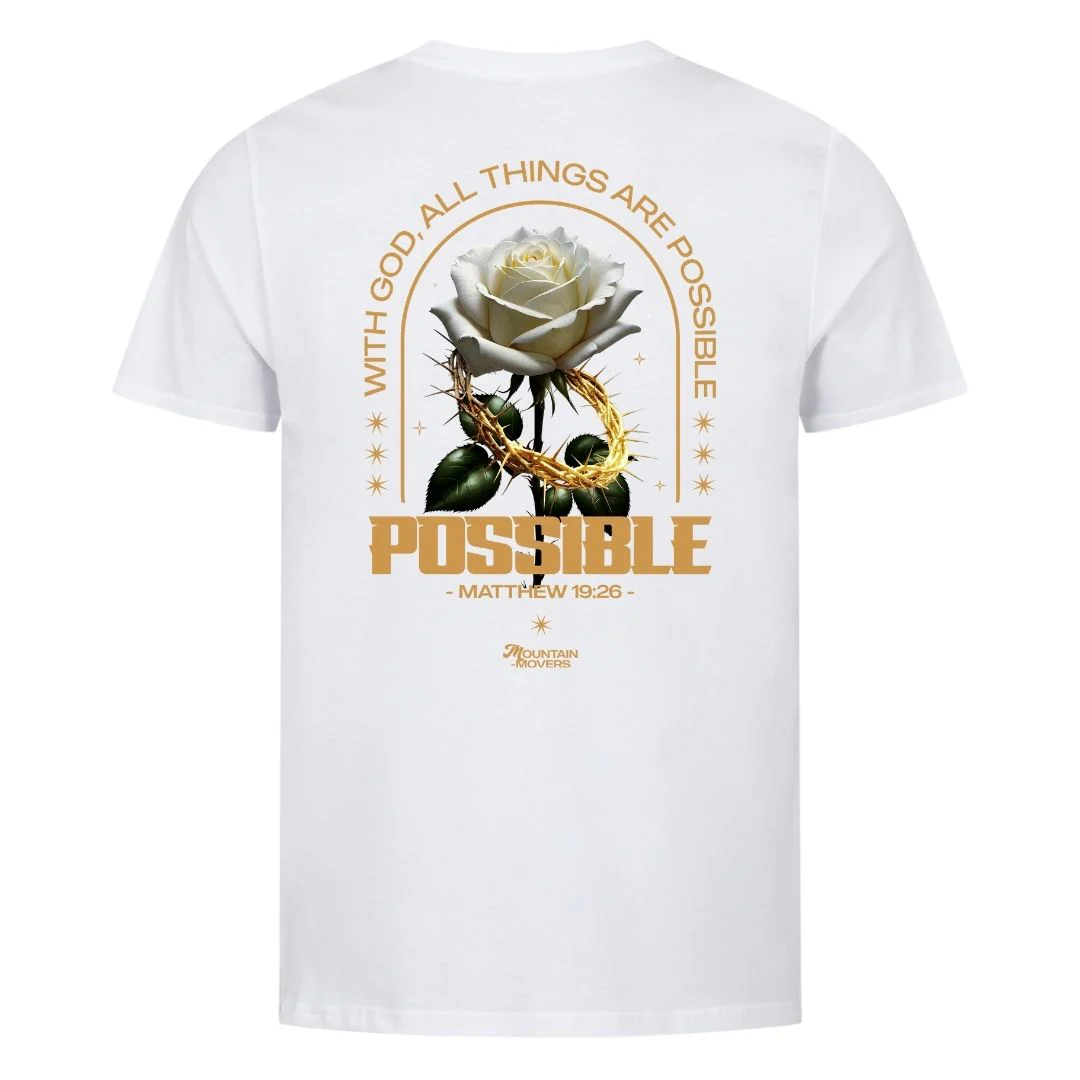 All possible Shirt BackPrint - Image 2