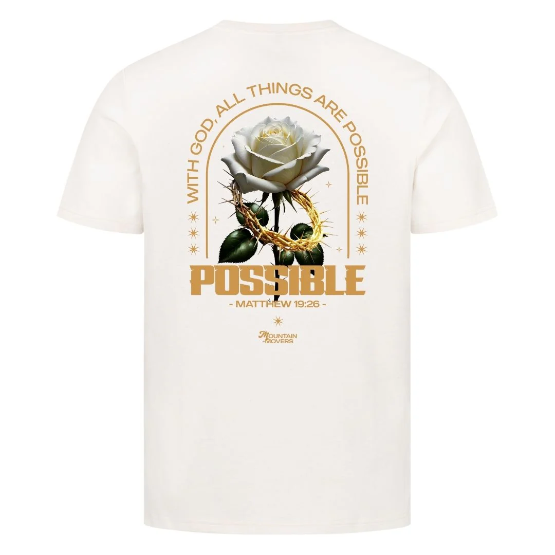 All possible Shirt BackPrint - Image 6