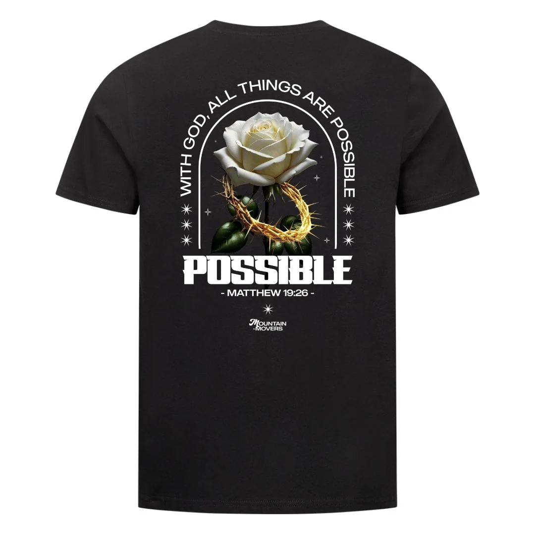 All possible Shirt BackPrint - Image 7