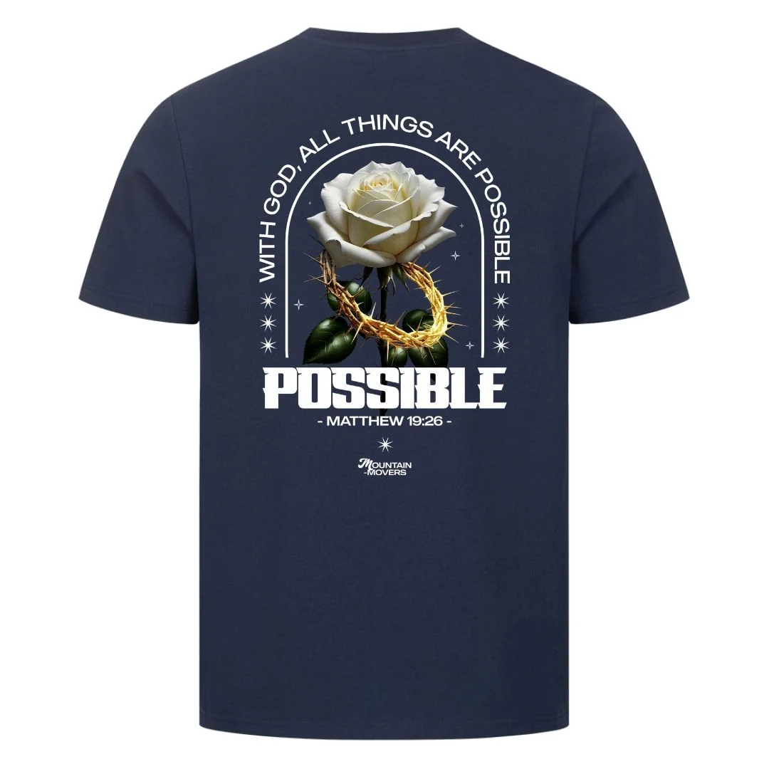 All possible Shirt BackPrint - Image 8