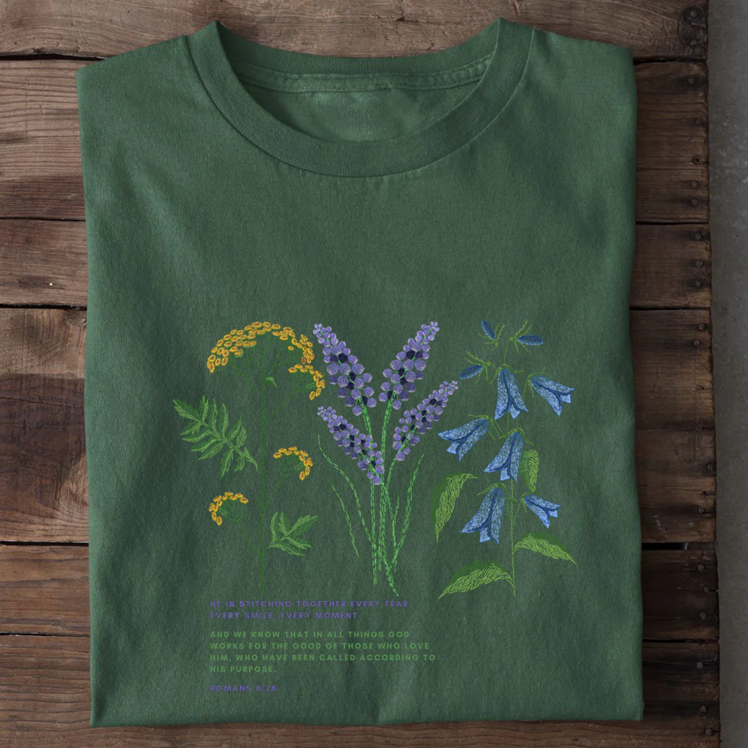 All things for Good Shirt - Image 11