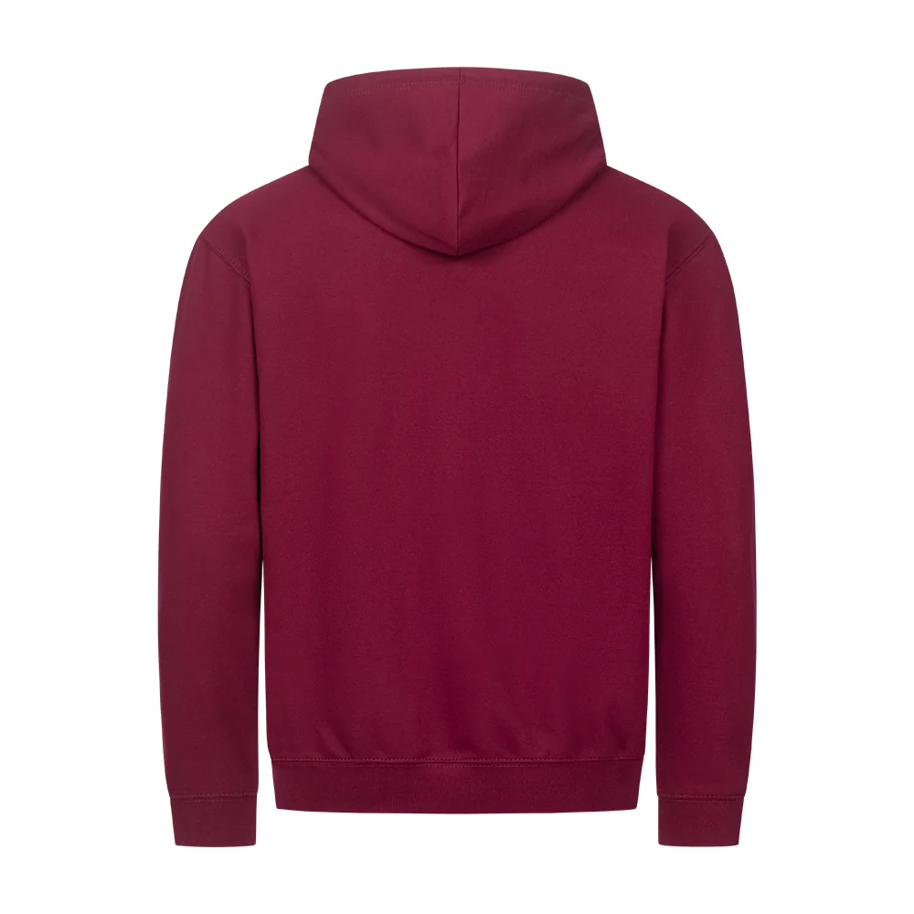Alles geschehe in Liebe Zipper Hoodie - Image 6