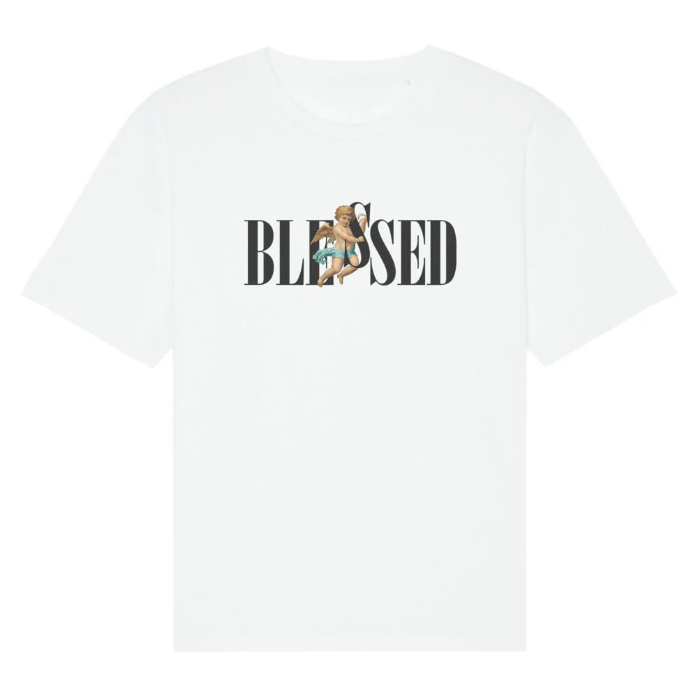 Angel Oversized Shirt - Image 3