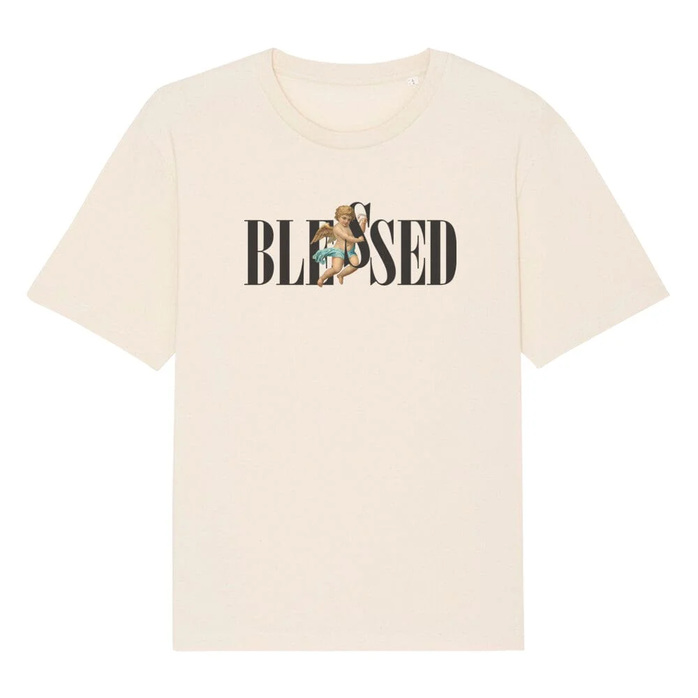 Angel Oversized Shirt - Image 4