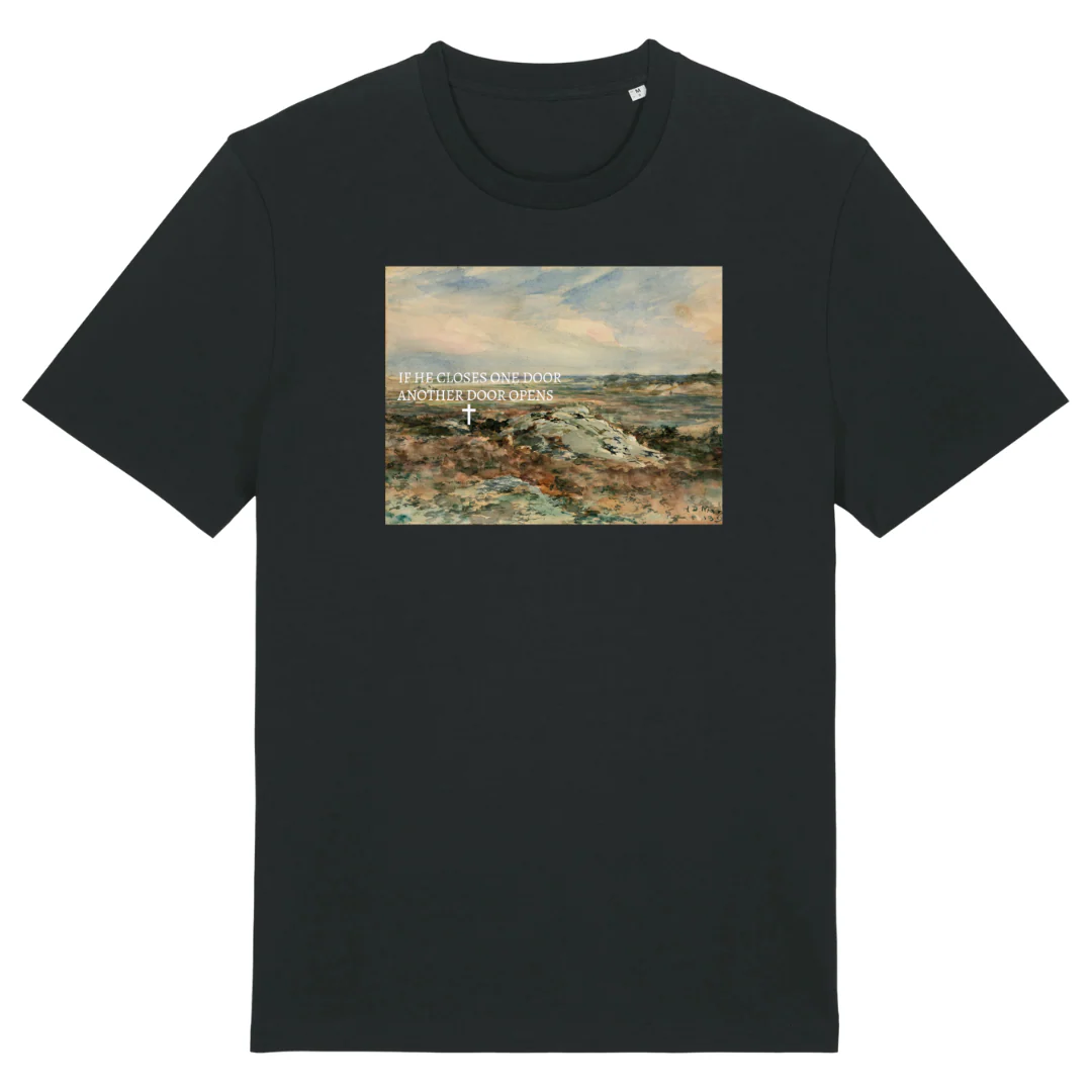 Another Door opens Shirt - Image 2
