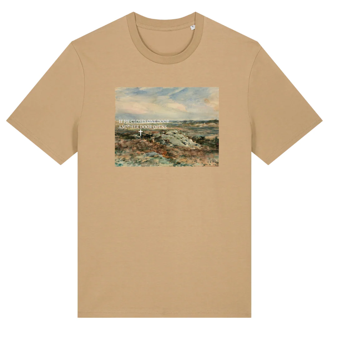 Another Door opens Shirt - Image 3