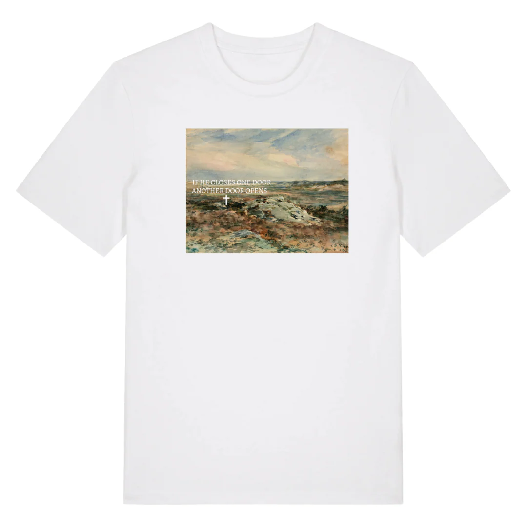 Another Door opens Shirt - Image 4