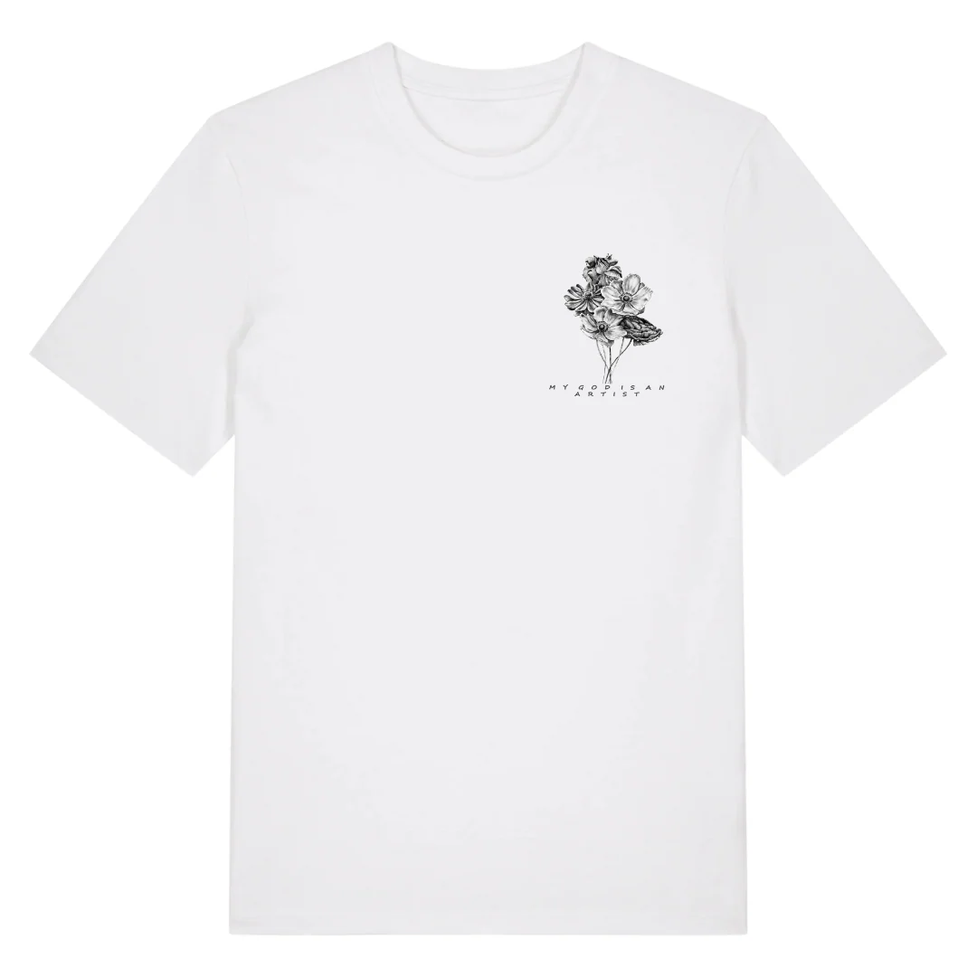 Artist Shirt - Image 3