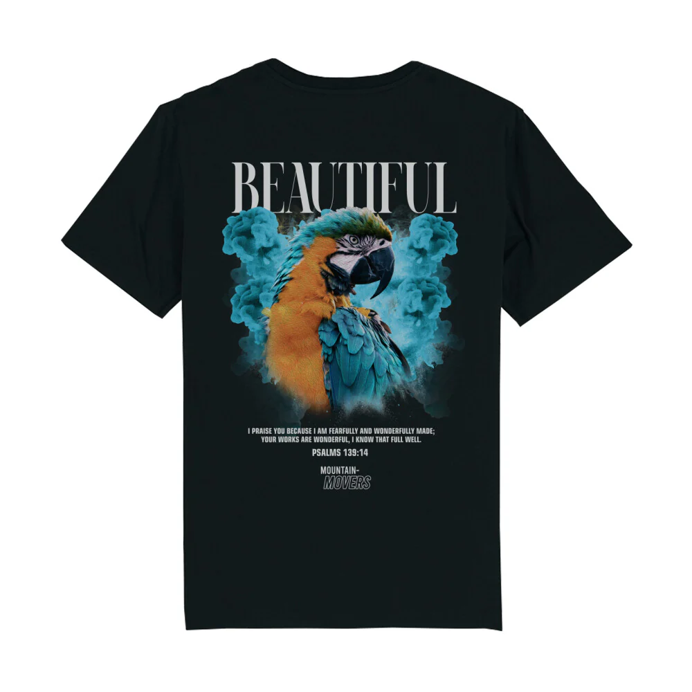BEAUTIFUL T-SHIRT