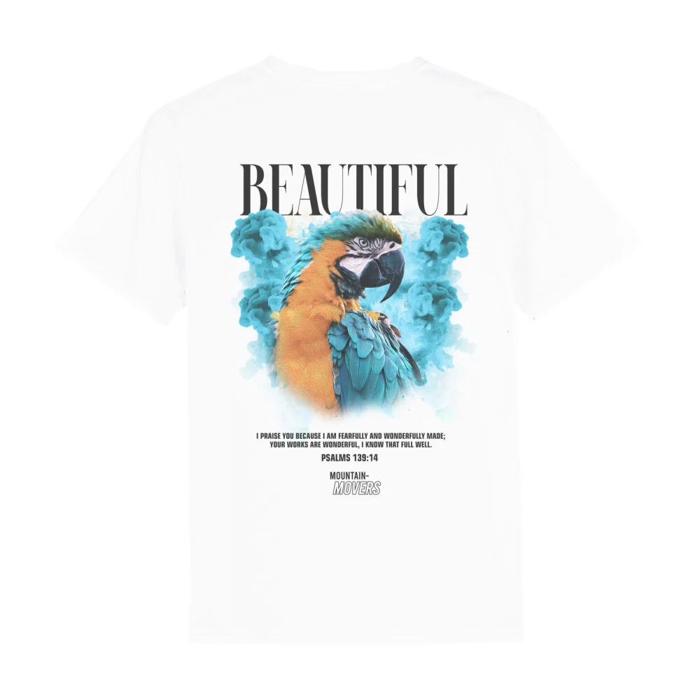 BEAUTIFUL T-SHIRT - Image 2