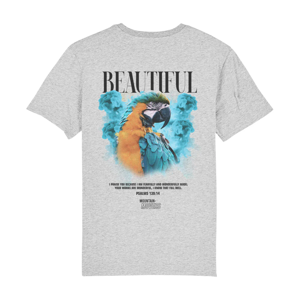 BEAUTIFUL T-SHIRT - Image 3
