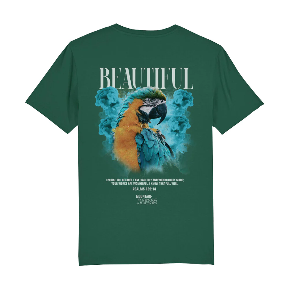 BEAUTIFUL T-SHIRT - Image 4