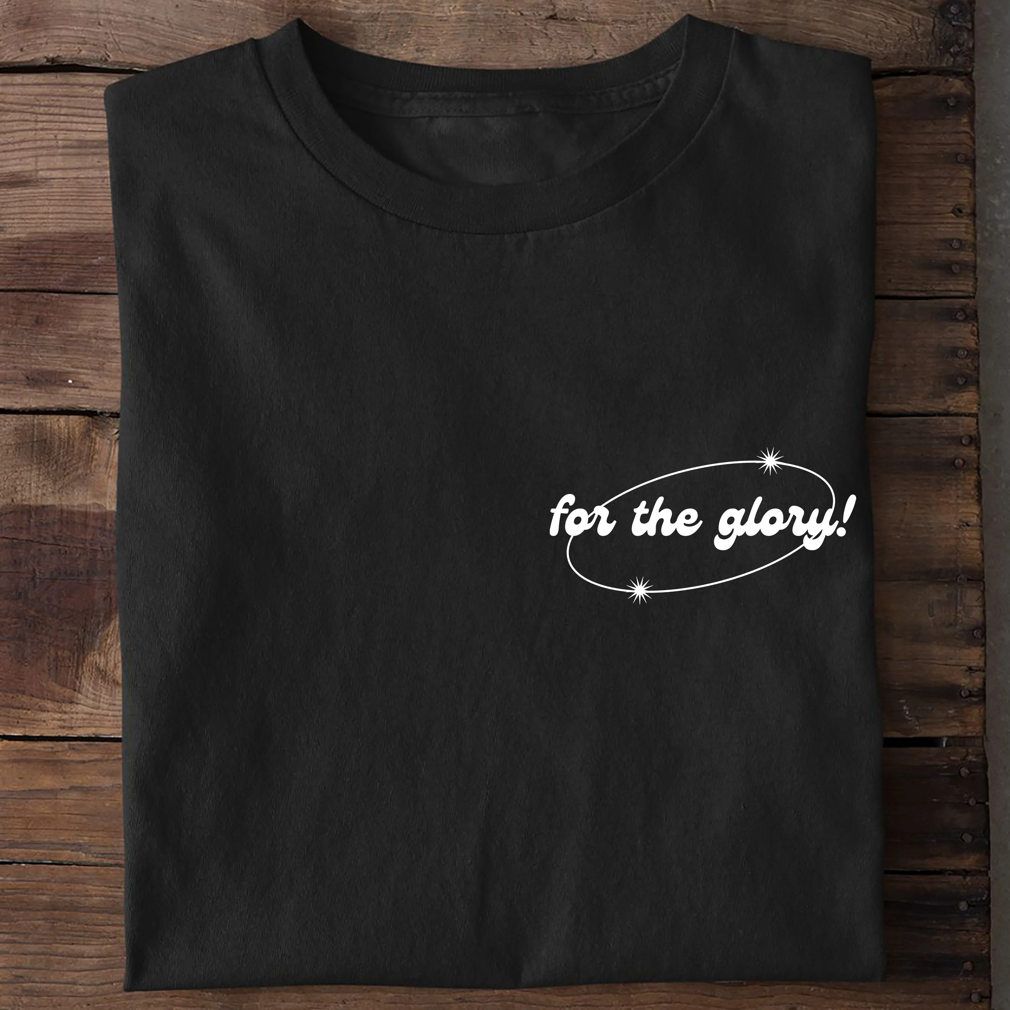 for the glory Pocket Shirt - Image 5