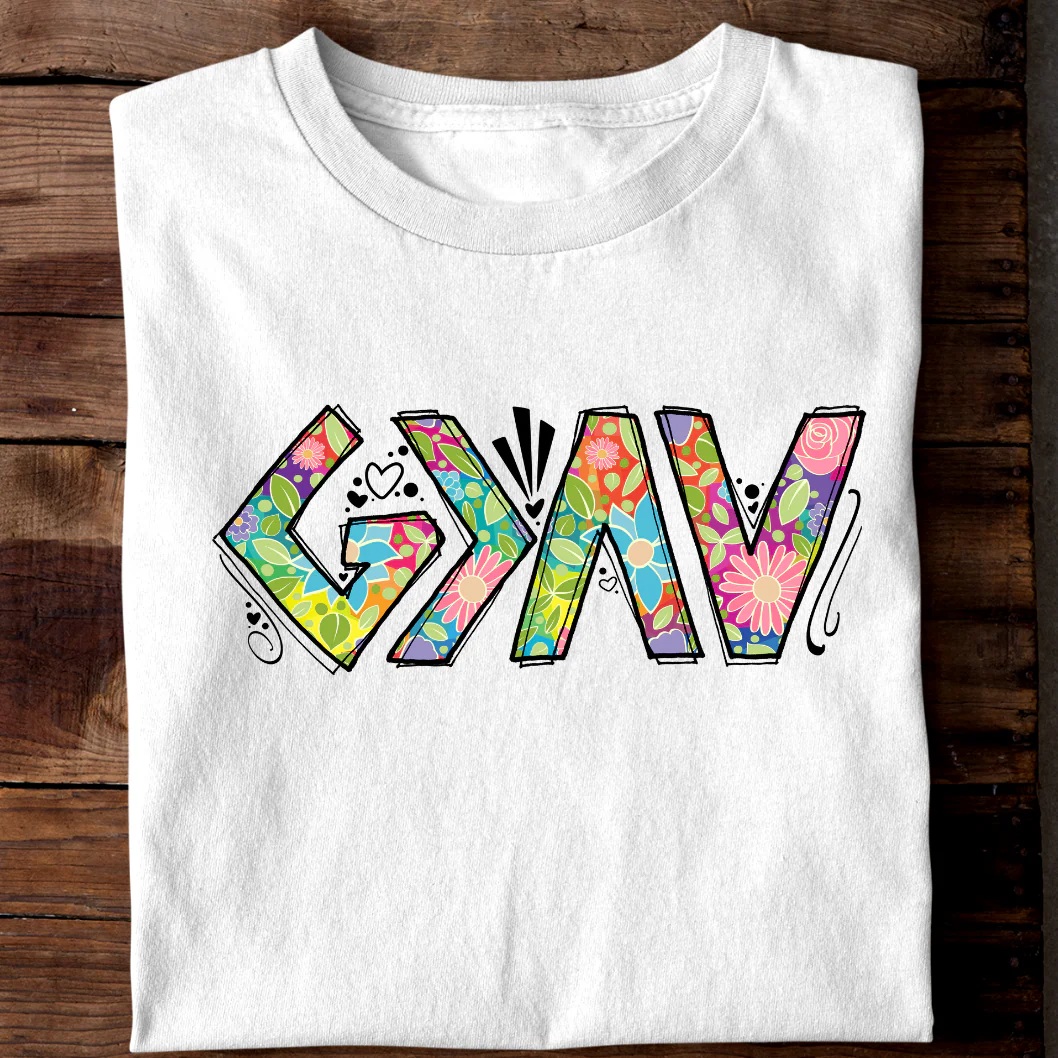 Bigger than Highs & Lows Oversized Shirt - Image 2