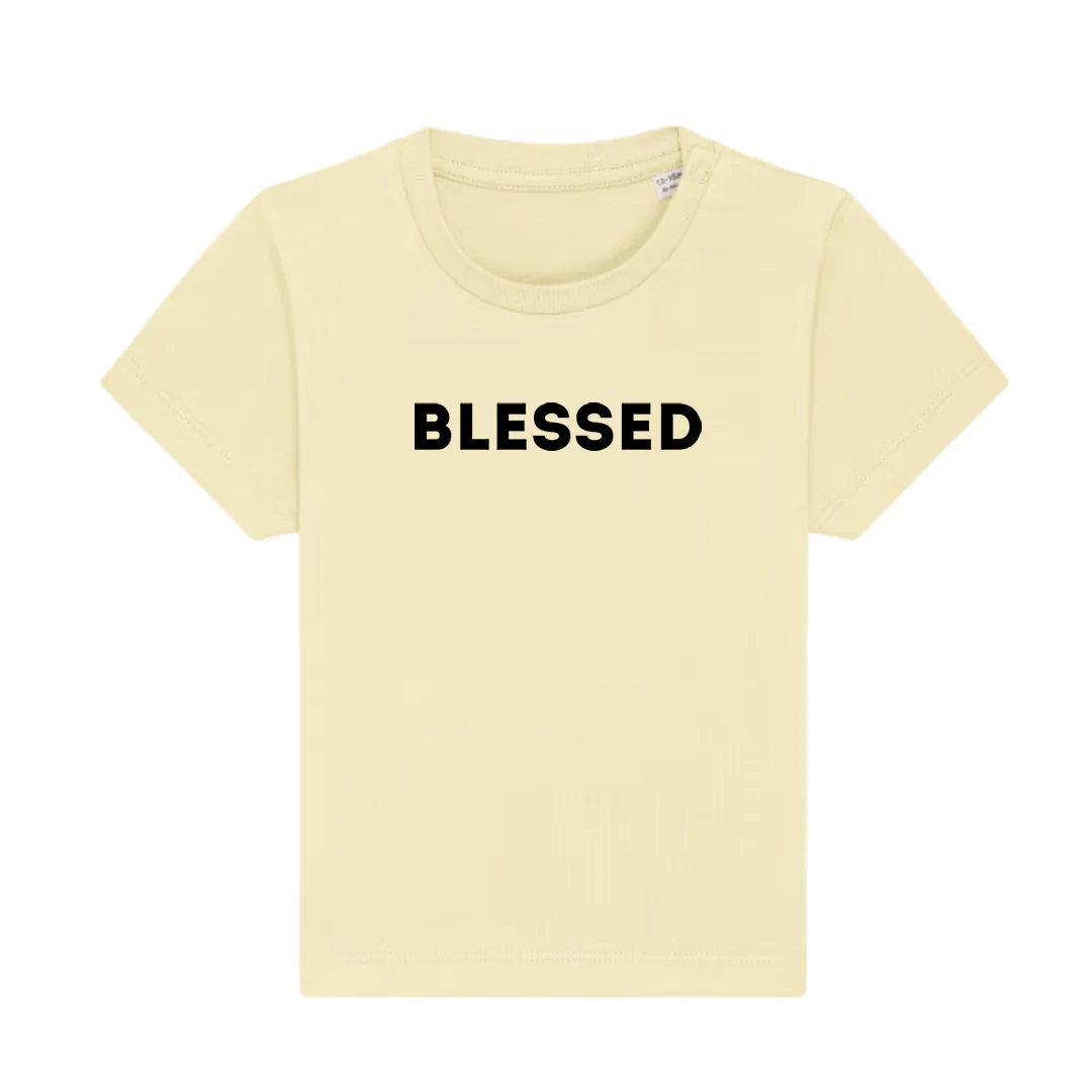 Blessed Baby T-Shirt - Image 5