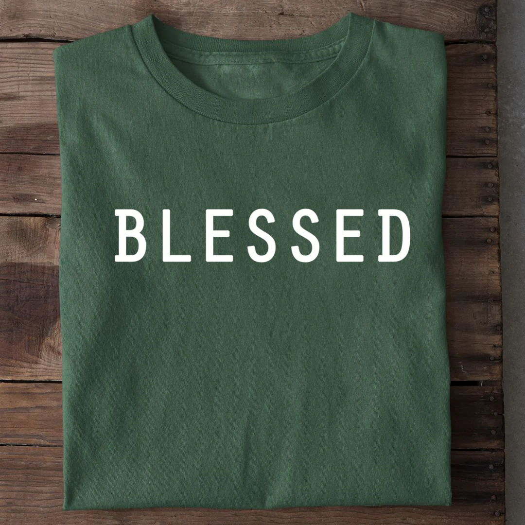 Blessed Shirt - Image 7