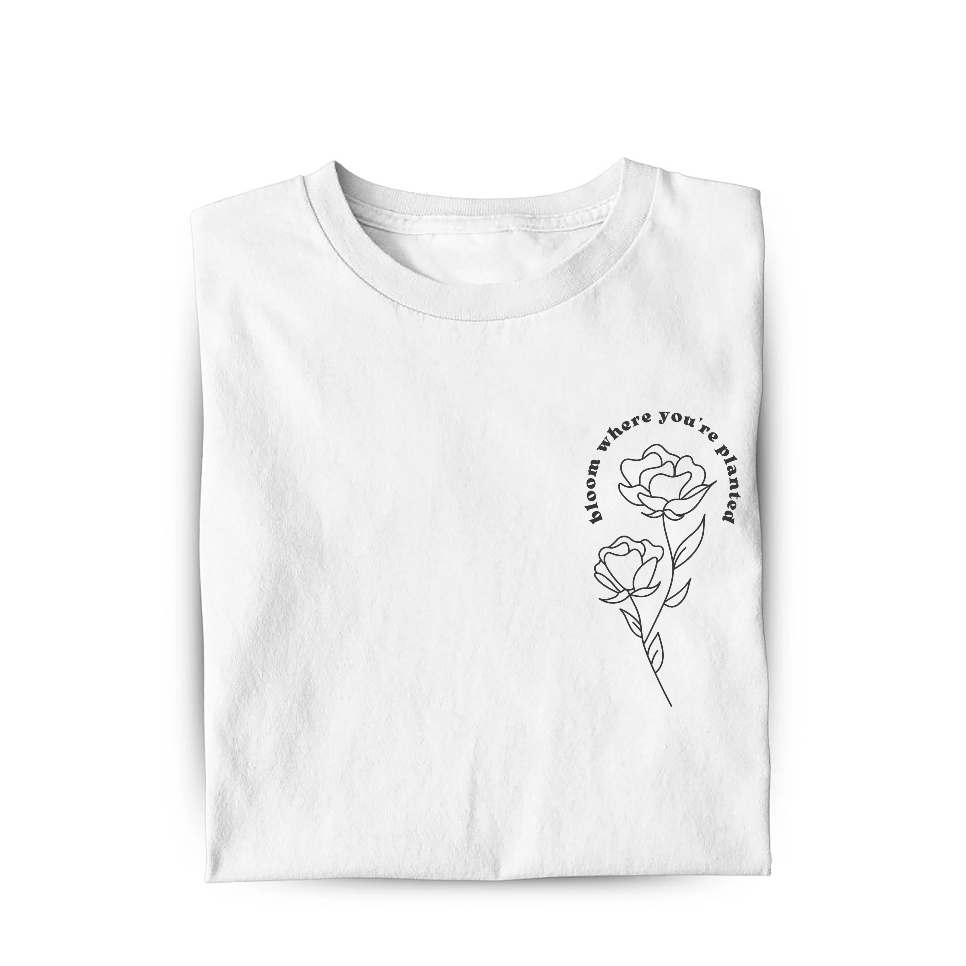 bloom Shirt - Image 2