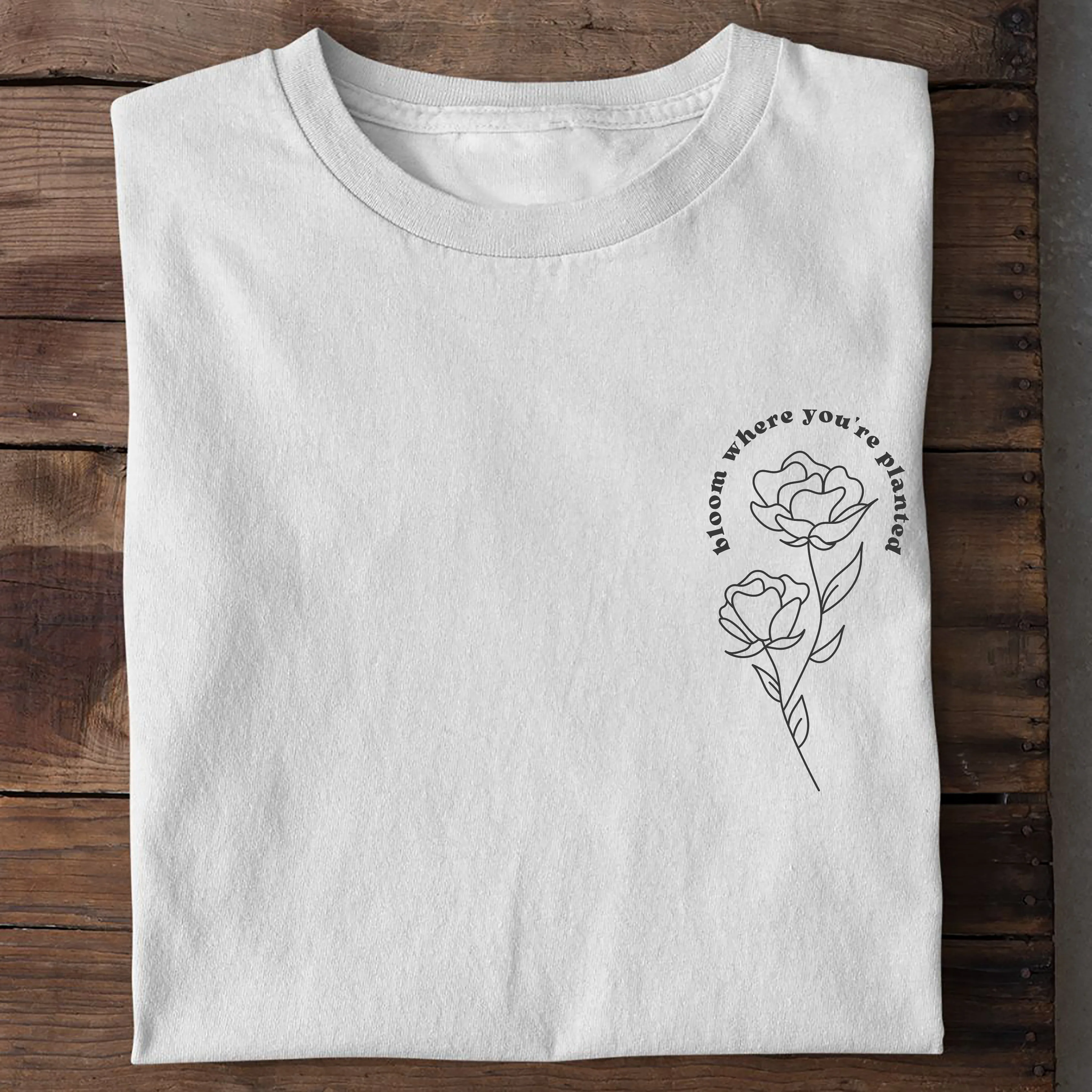 bloom Shirt - Image 3