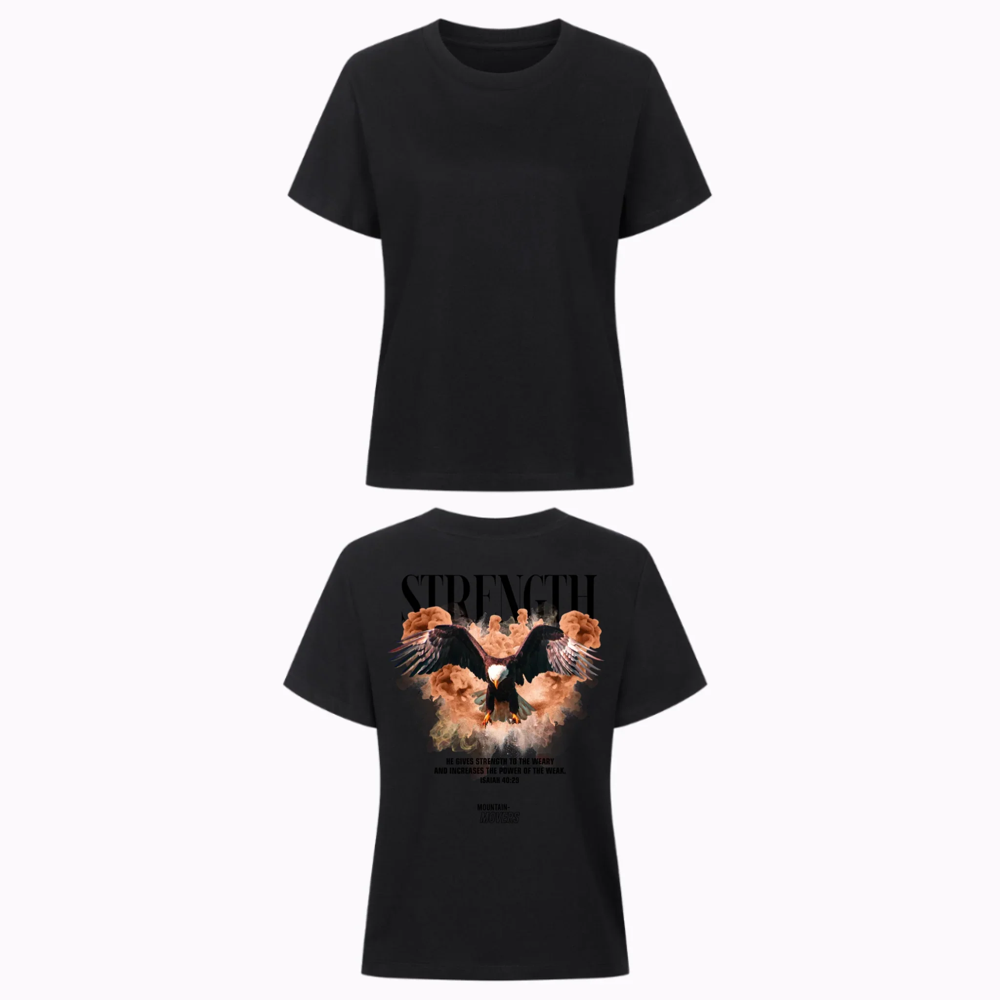 Build your Own Frauen T-Shirt (Farben) - Image 4