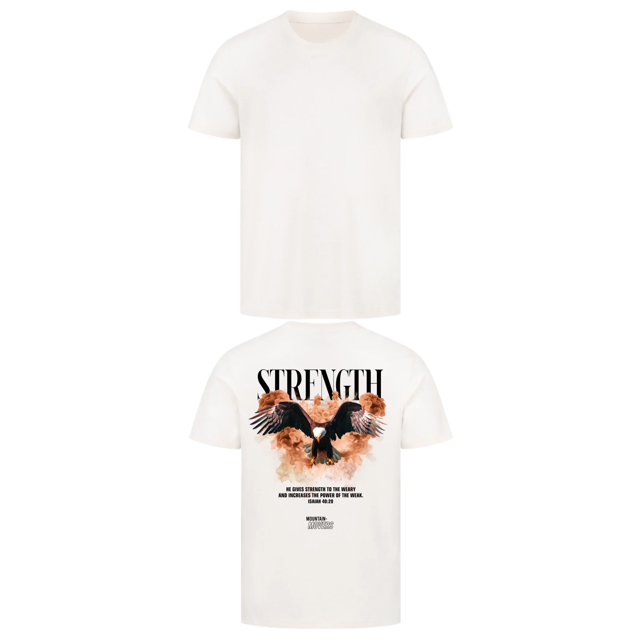 Build your Own T-Shirt (Farben) - End of Summer Sale - Image 5