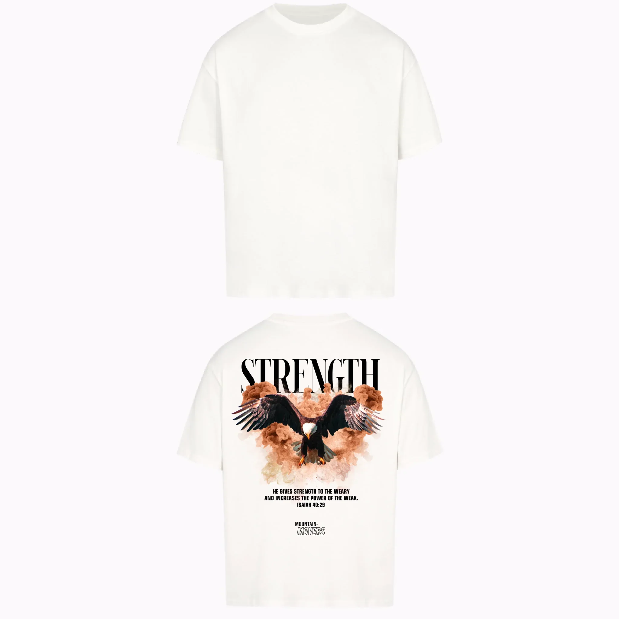 Build your Own Oversized Shirt - Image 3