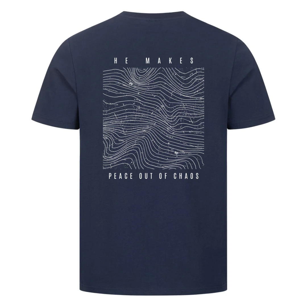 Chaos Shirt Backprint - Image 10
