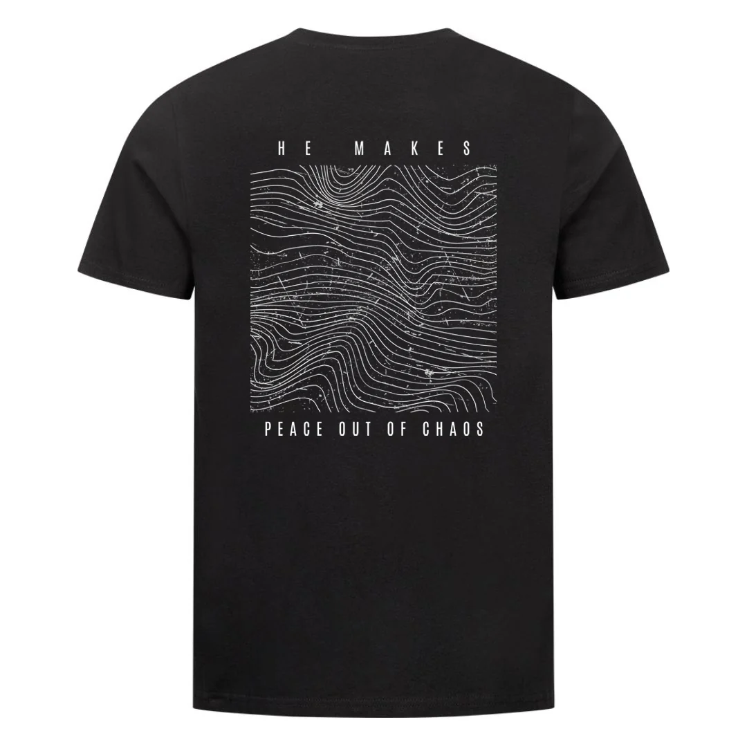 Chaos Shirt Backprint - Image 6