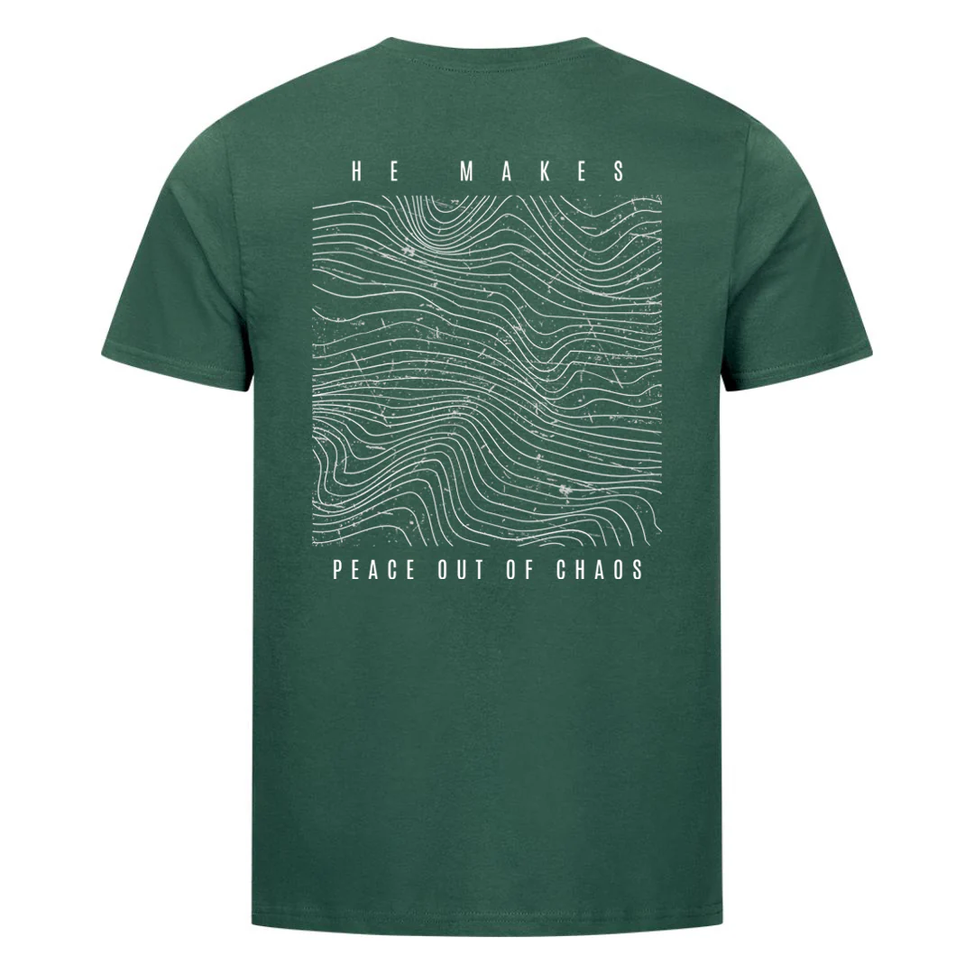 Chaos Shirt Backprint - Image 9
