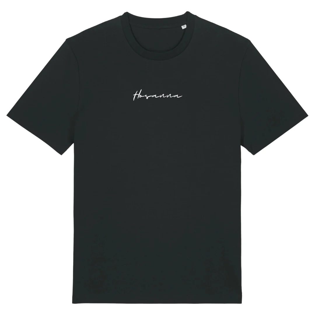 Hosanna Lineart Shirt - Image 3