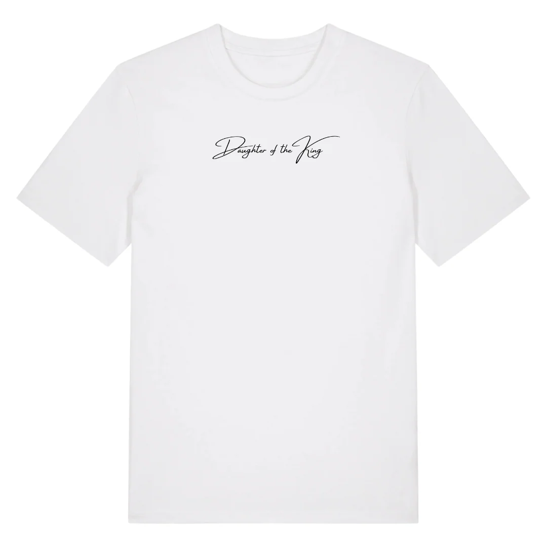 Daughter of the King Simple Shirt - Image 7