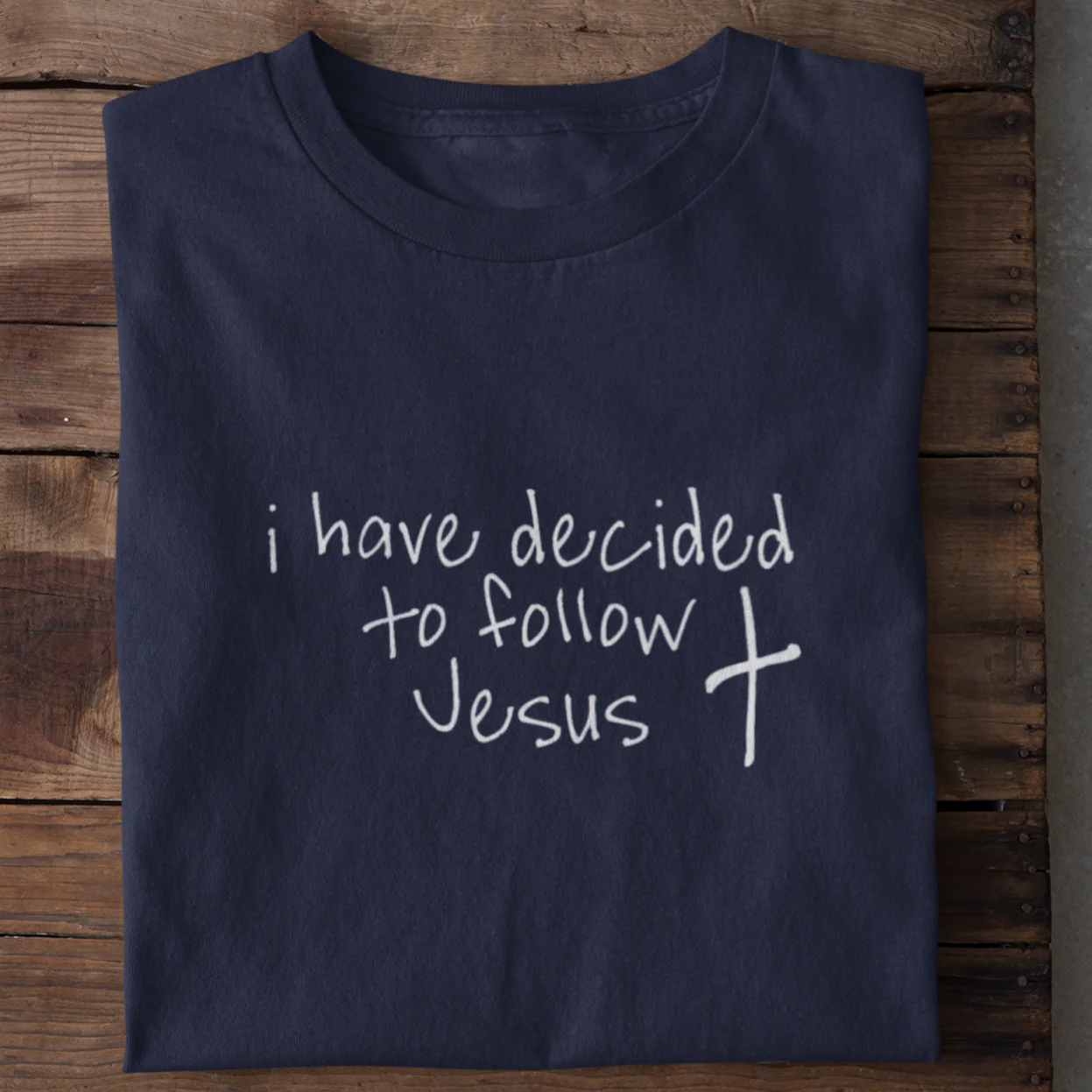 Decided Shirt - Image 12