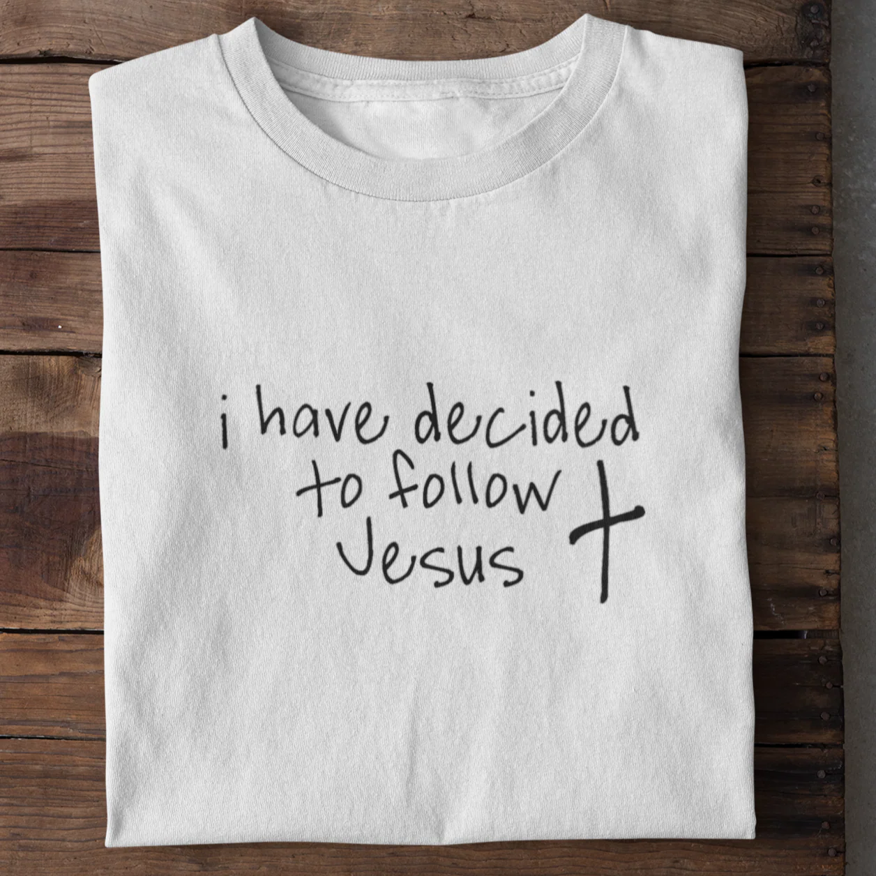 Decided Shirt - Image 6