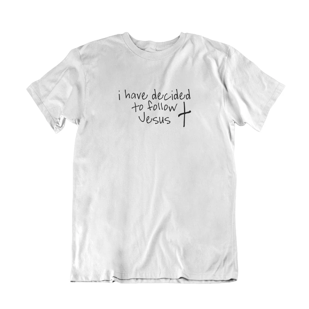 Decided Shirt - Image 7