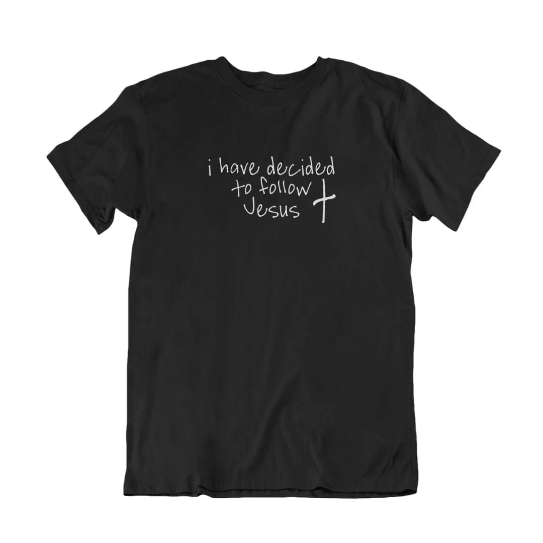 Decided Shirt - Image 8