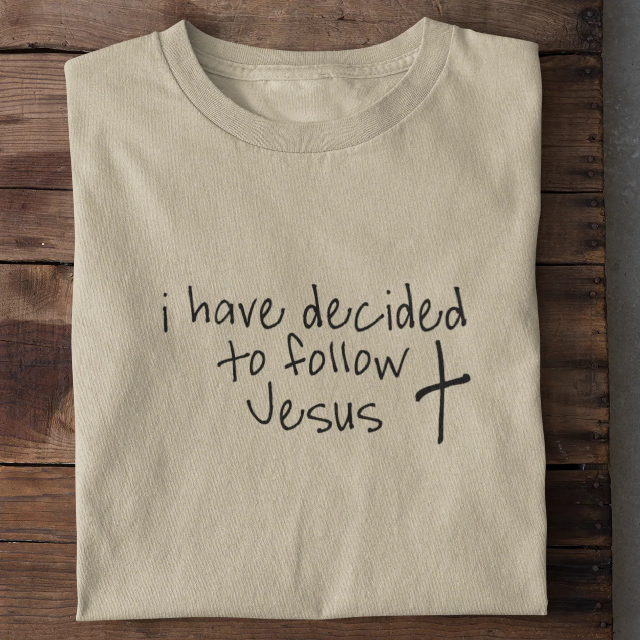 Decided Shirt - Image 9