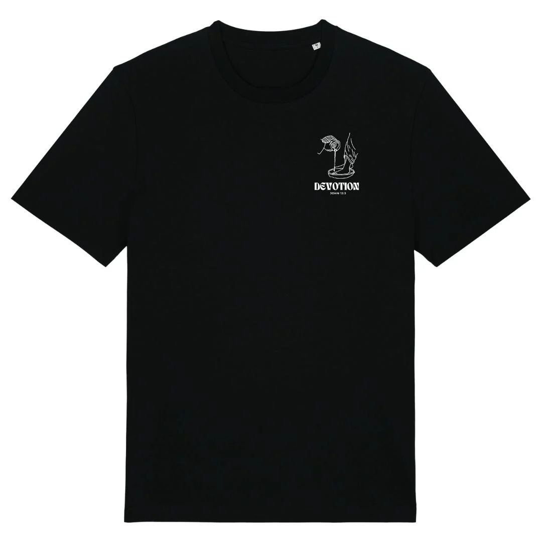 Devotion Shirt - Image 3