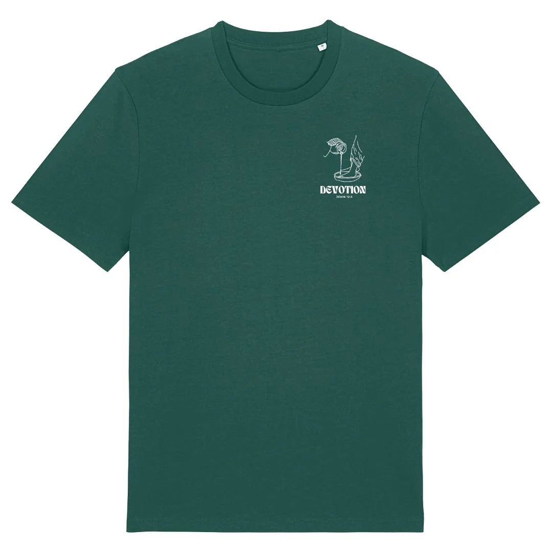 Devotion Shirt - Image 5
