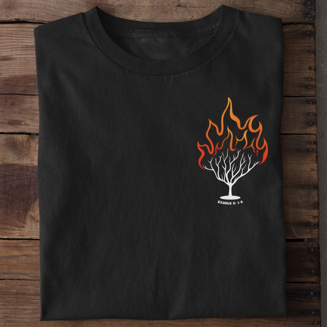 Dornbusch T-Shirt - Image 2