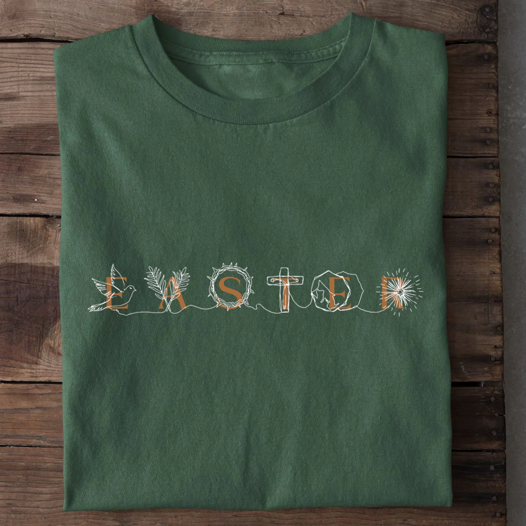 Easter Shirt - Image 11