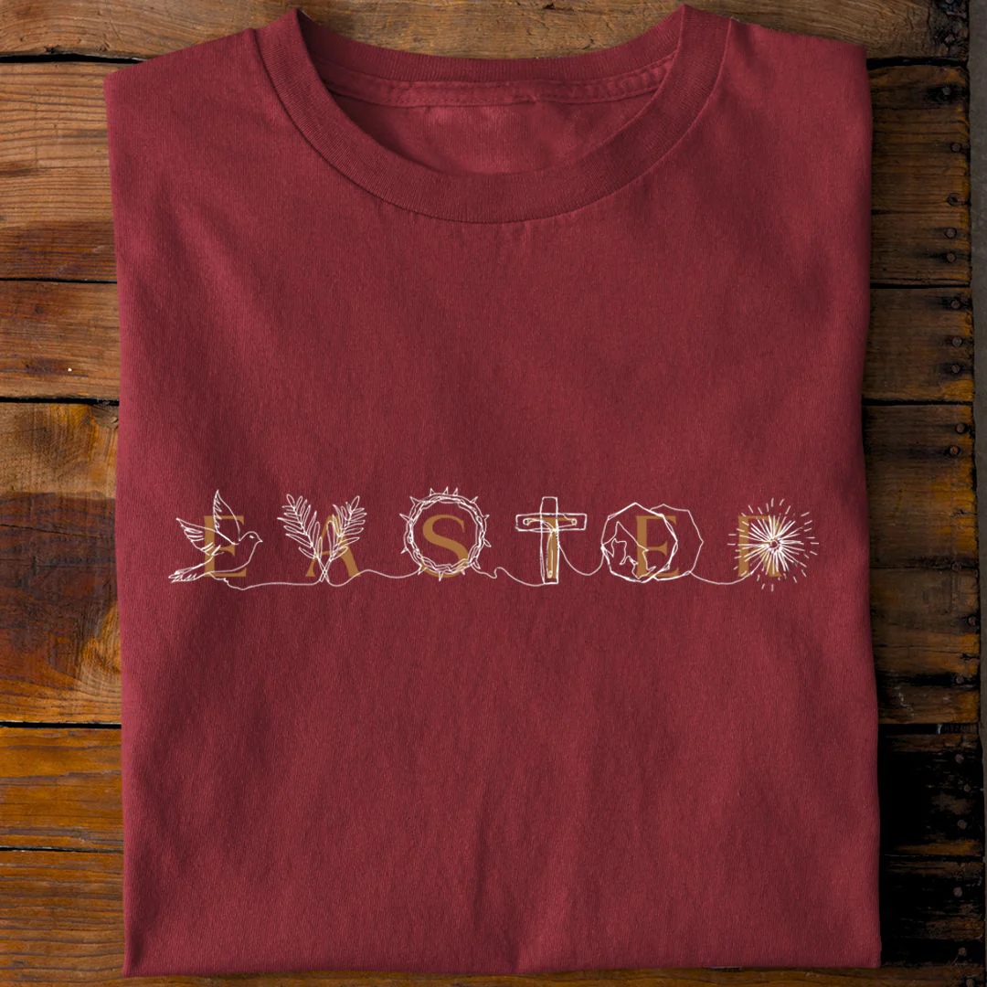 Easter Shirt - Image 9