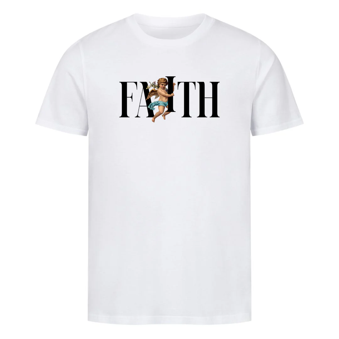 Faith Angel Shirt - Image 6