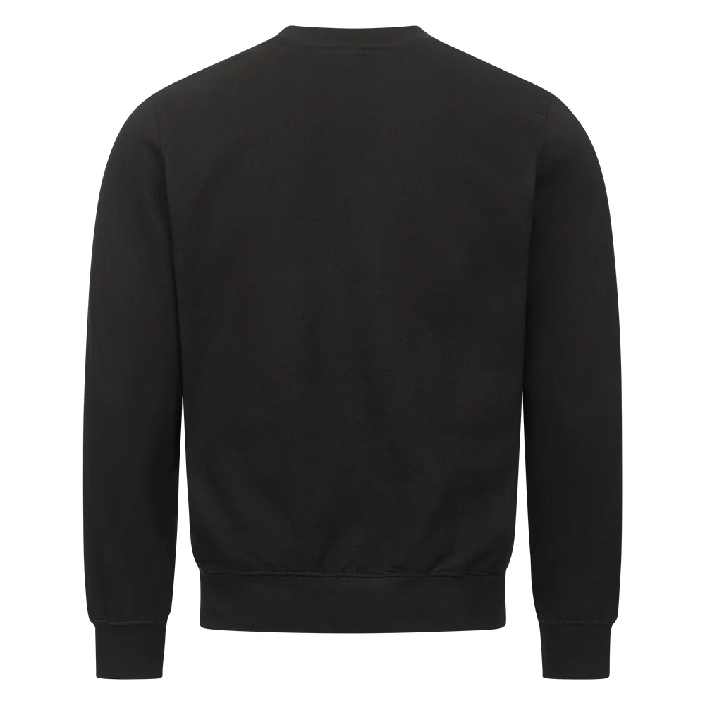 faith hope love Sweatshirt - Image 2