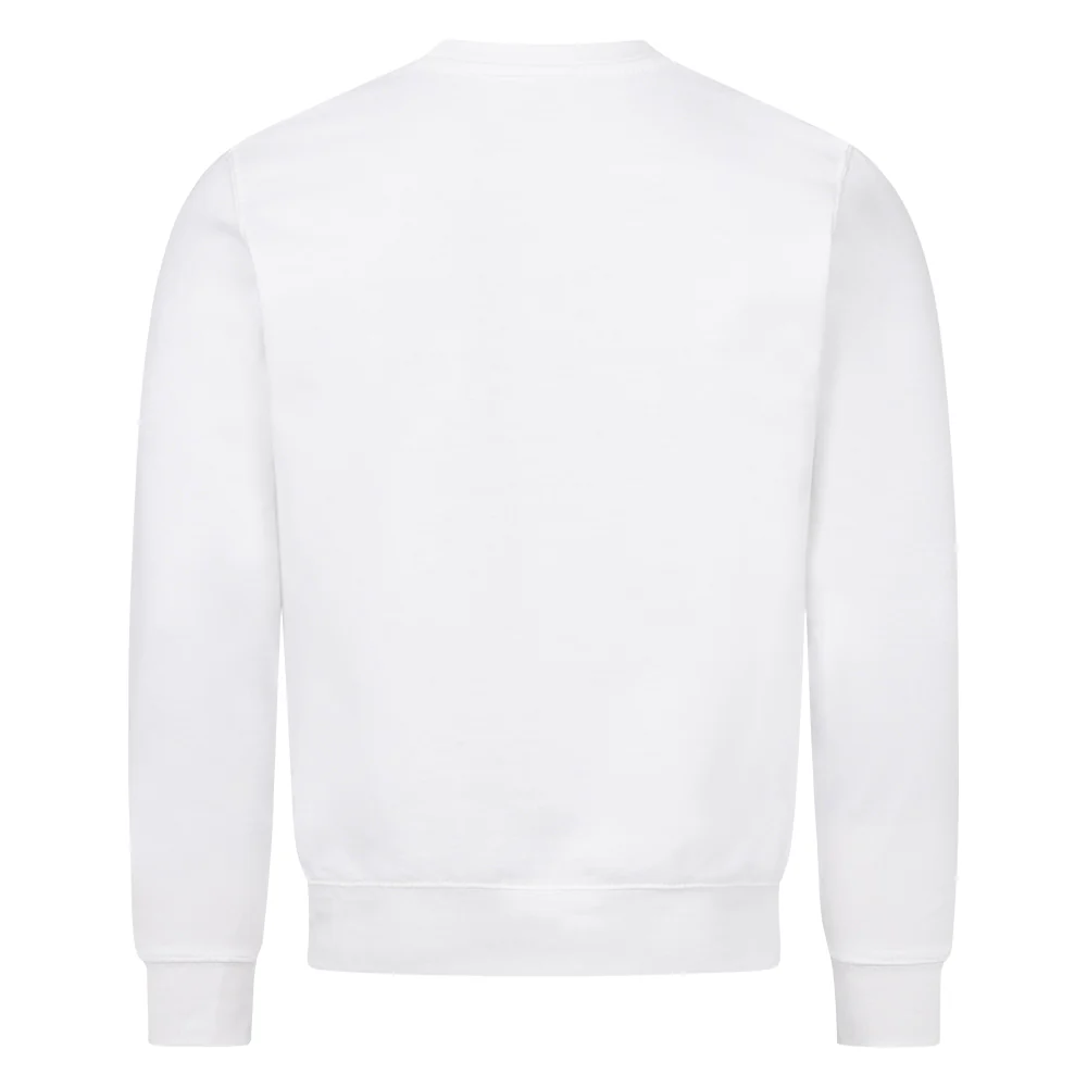 faith hope love Sweatshirt - Image 4