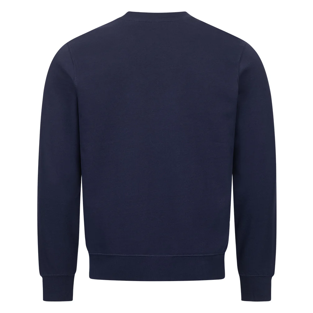 faith hope love Sweatshirt - Image 6