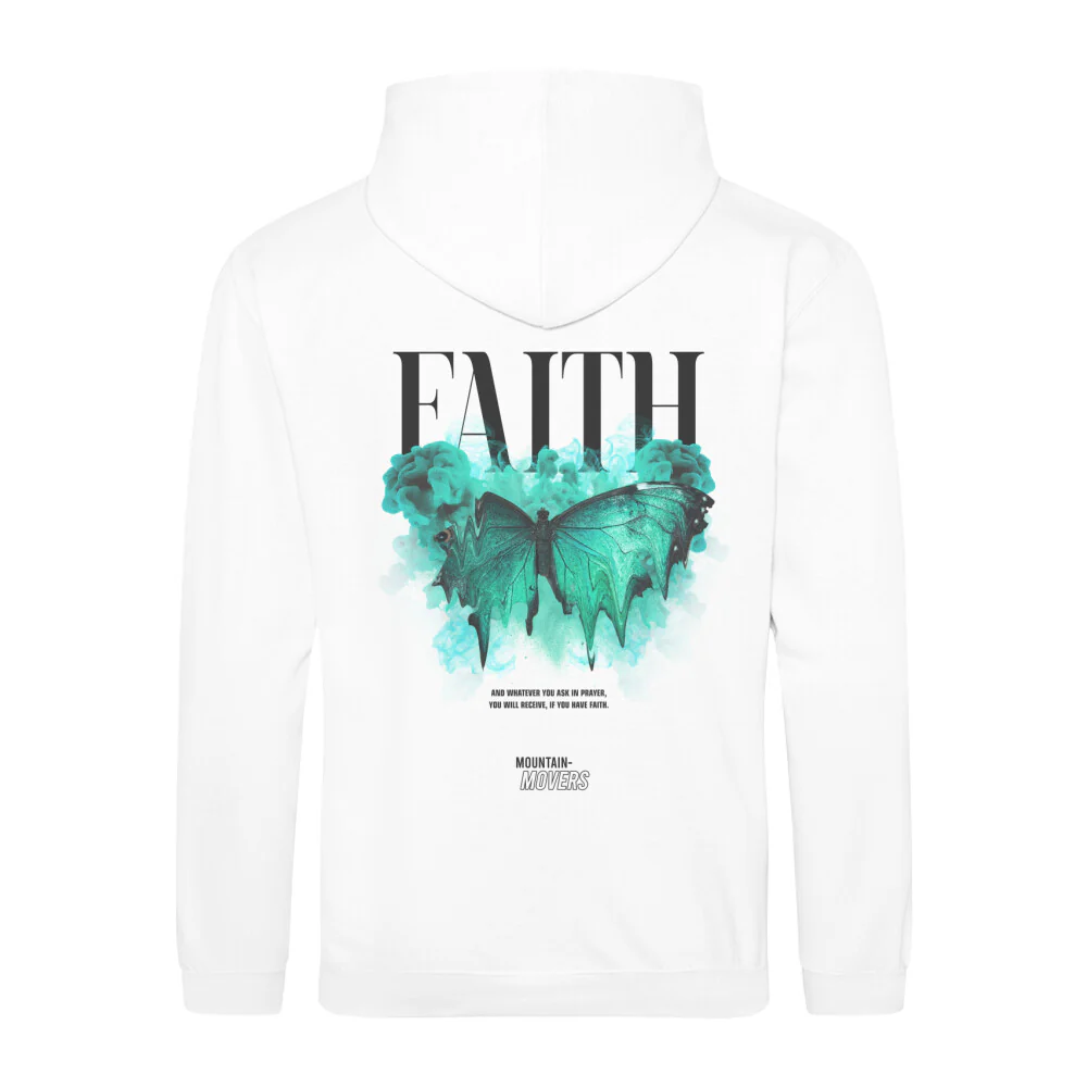 Faith Streetwear Hoodie BackPrint - Image 5