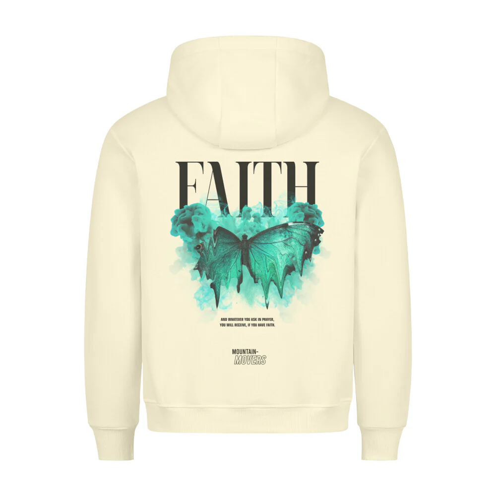 Faith Streetwear Hoodie BackPrint - Image 6
