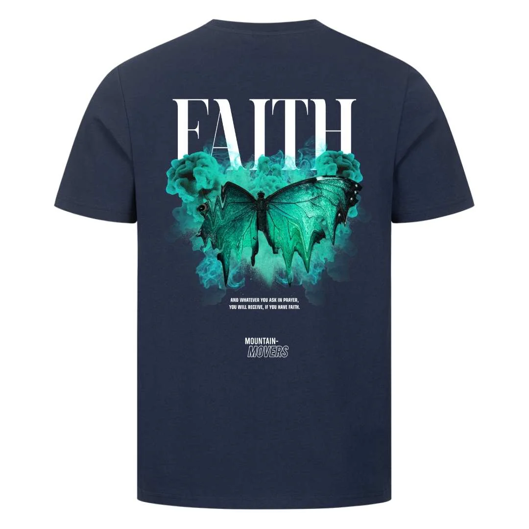 Faith Streetwear Shirt BackPrint - Image 10