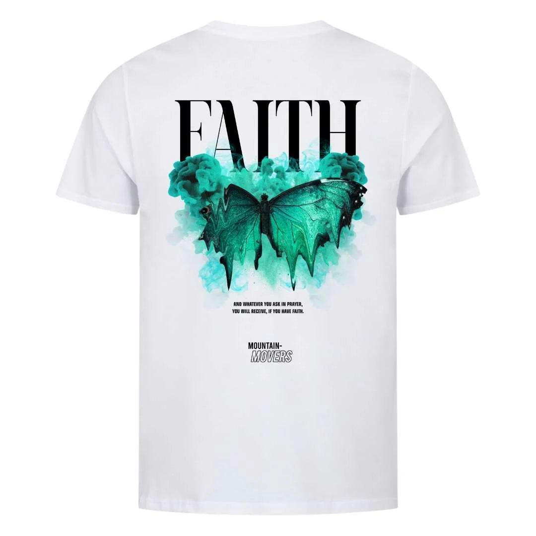 Faith Streetwear Shirt BackPrint - Image 6